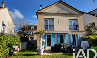 Maison 6 Pièces 133 m² à vendre à Pontoise (95000)