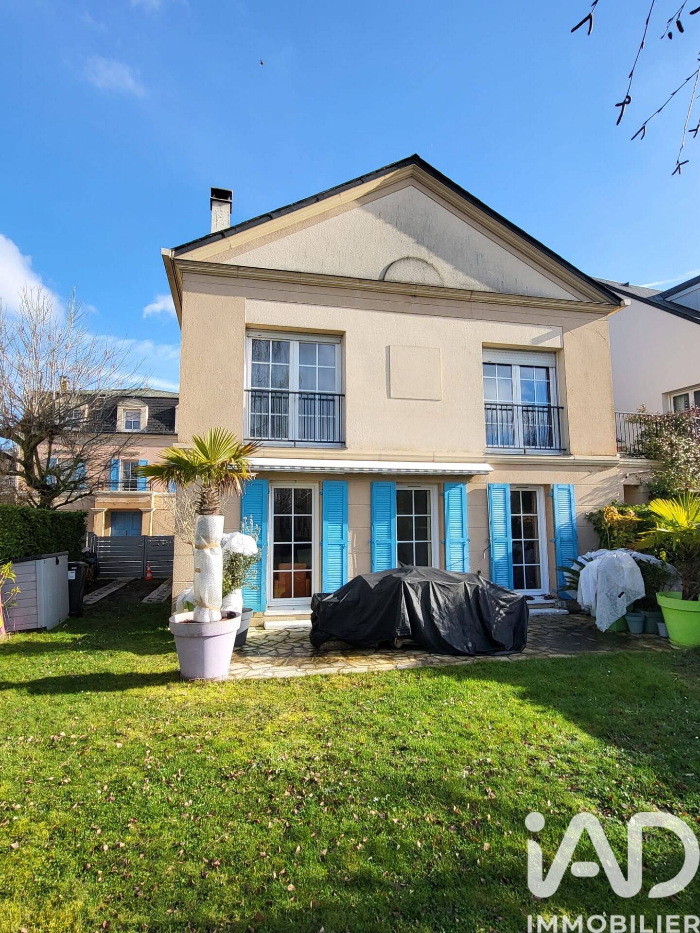 Vente Maison/villa 6 pièces - Photo 2
