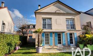 Maison 6 Pièces 133 m² à vendre à Pontoise (95000)