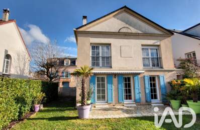 Vente Maison/villa 7 pièces — photo du bien