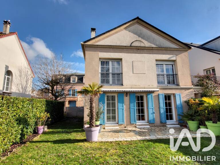 Vente Maison/villa 7 pièces — photo 1