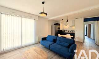 Appartement 2 Pièces 47 m² à vendre à Bordeaux (33300)