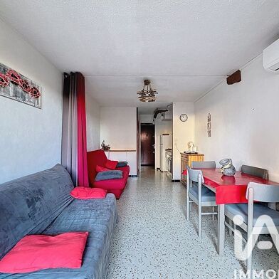 Appartement 1 pièces 99000 €