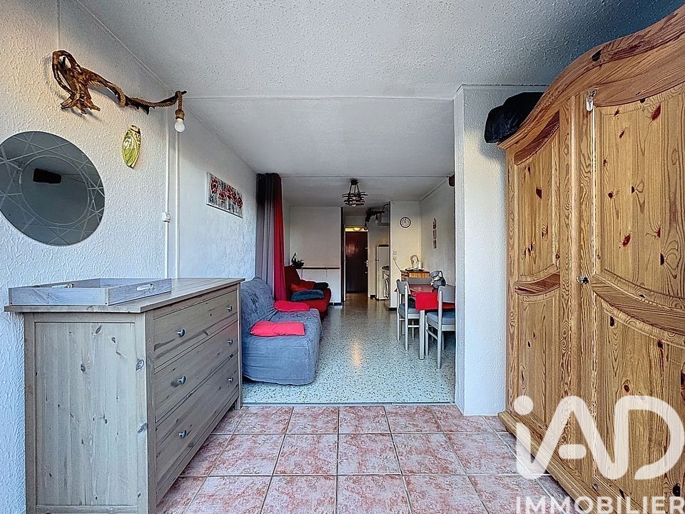 Vente Studio 1 pièce - Photo 3