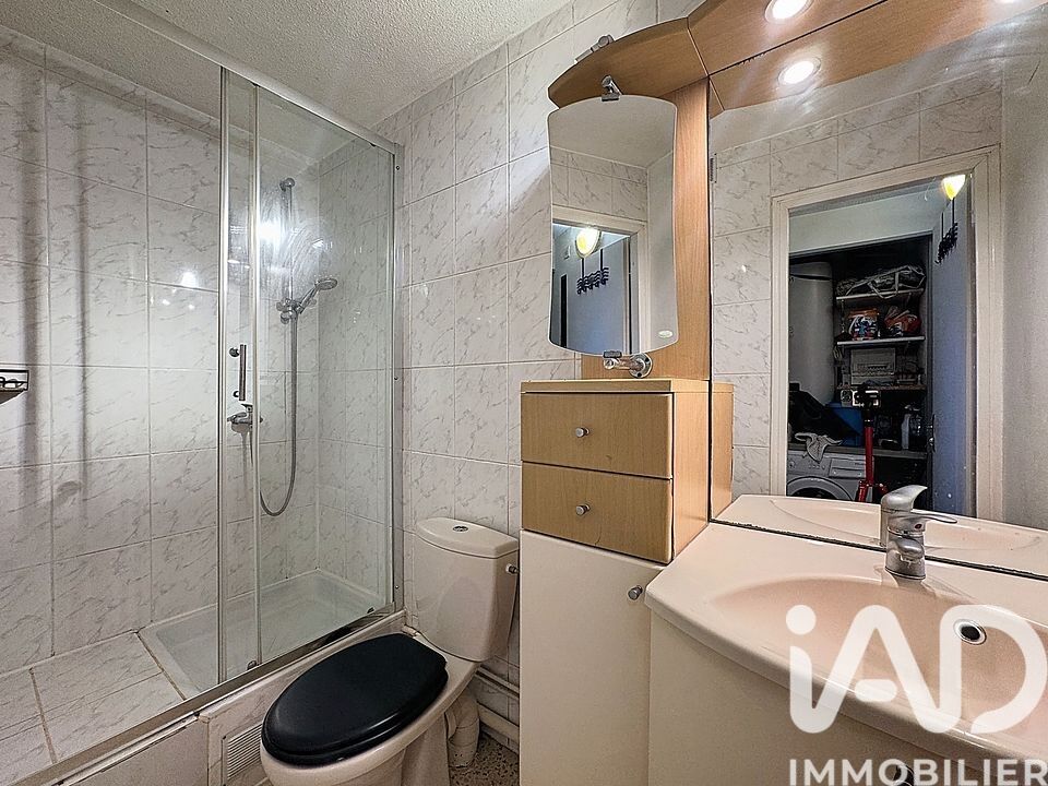 Vente Studio 1 pièce - Photo 4