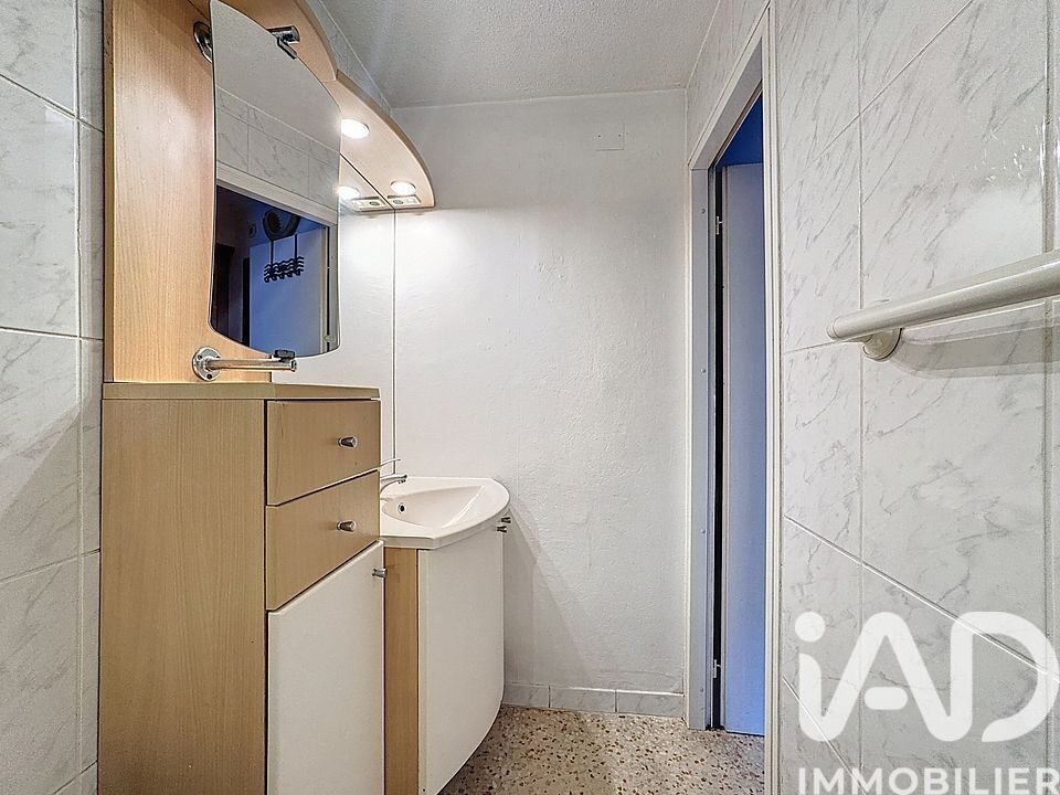 Vente Studio 1 pièce - Photo 5