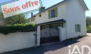 Maison 6 Pièces 131 m² à vendre à Bruges-Capbis-Mifaget (64800)