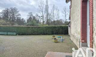 Maison 4 Pièces 56 m² à vendre à Lécousse (35133)