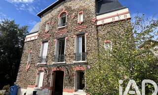 Maison 7 Pièces 156 m² à vendre à Rosny-sous-Bois (93110)