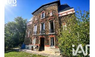 Maison 7 Pièces 156 m² à vendre à Rosny-sous-Bois (93110)