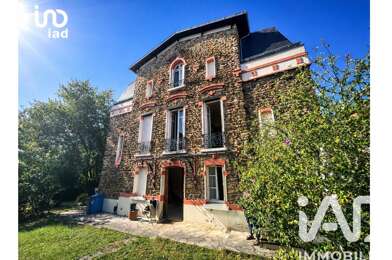 Maison 7 pièces 645000 €