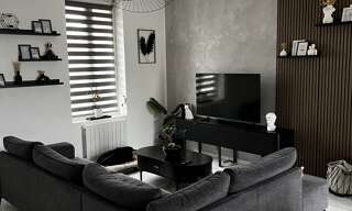 Maison 4 Pièces 91 m² à vendre à Crespin (59154)