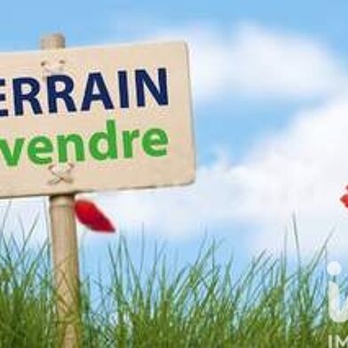 Terrain  49700 €