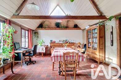 Maison 7 pièces 332000 €