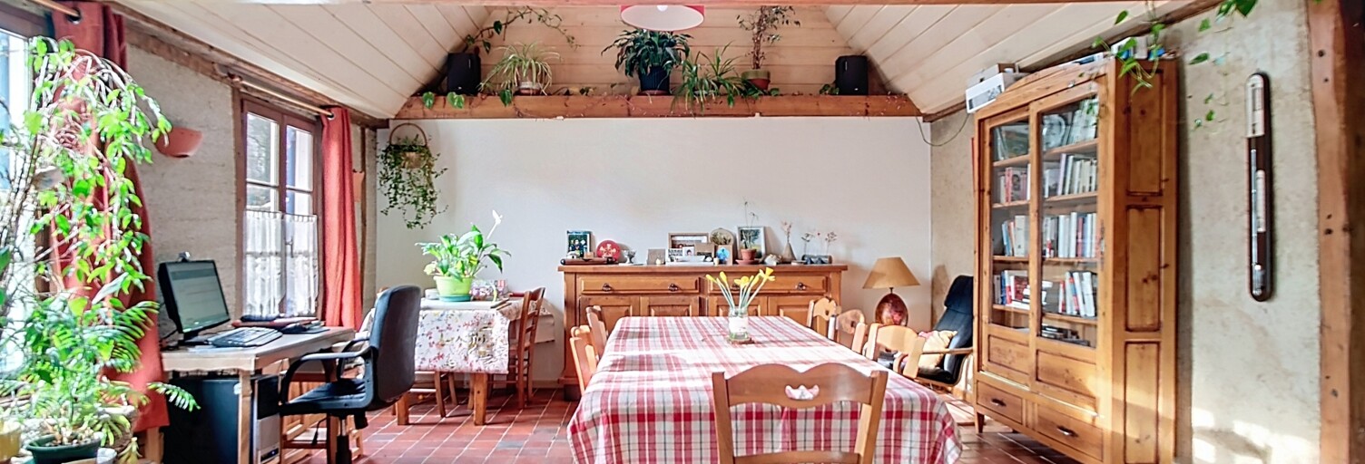 Maison 7 Pièces 135 m² à vendre à Colembert (62142)