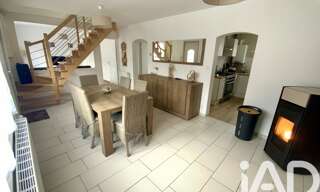 Maison 5 Pièces 121 m² à vendre à Neuville-sous-Montreuil (62170)