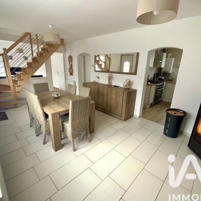 Maison 5 pièces 278000 €