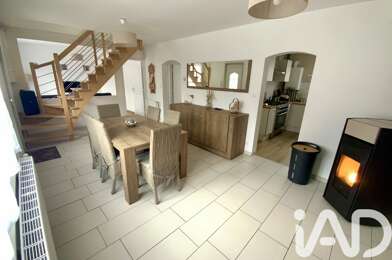 Maison 5 pièces 257000 €