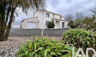 Maison 7 Pièces 140 m² à vendre à Maché (85190)