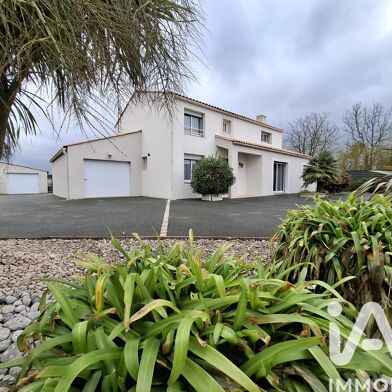 Maison 7 pièces 324000 €