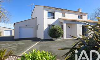 Maison 7 Pièces 140 m² à vendre à Maché (85190)