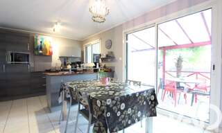 Maison 7 Pièces 140 m² à vendre à Aizenay (85190)