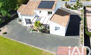 Maison 7 Pièces 141 m² à vendre à Maché (85190)