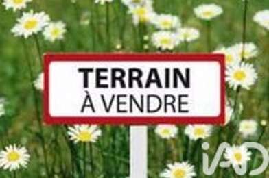 Terrain  37200 €