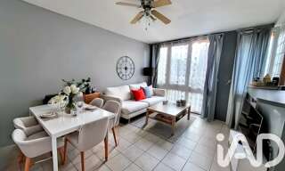 Appartement 3 Pièces 55 m² à vendre à Meudon (92360)