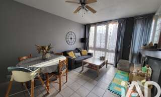 Appartement 3 Pièces 55 m² à vendre à Meudon (92360)