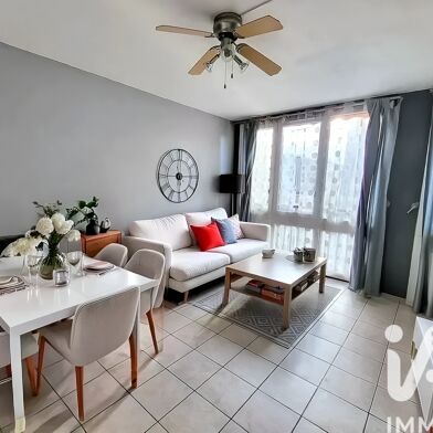 Appartement 3 pièces 210000 €