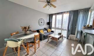 Appartement 3 Pièces 55 m² à vendre à Meudon (92360)