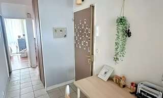 Appartement 3 Pièces 55 m² à vendre à Meudon (92360)