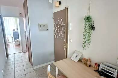Appartement 3 pièces 210000 €