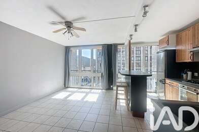 Appartement 3 pièces 203000 €