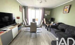 Appartement 3 Pièces 58 m² à vendre à Livry-Gargan (93190)