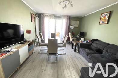 Appartement 3 pièces 169000 €