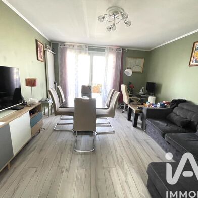 Appartement 3 pièces 169000 €