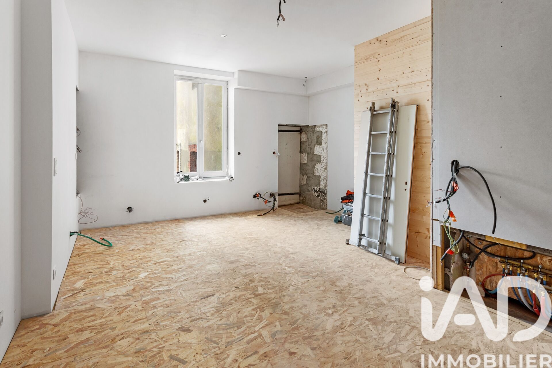 Vente Appartement 3 pièces - Photo 3