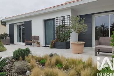 Maison 9 pièces 840000 €