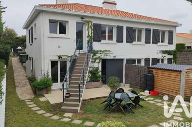 Maison 9 pièces 840000 €