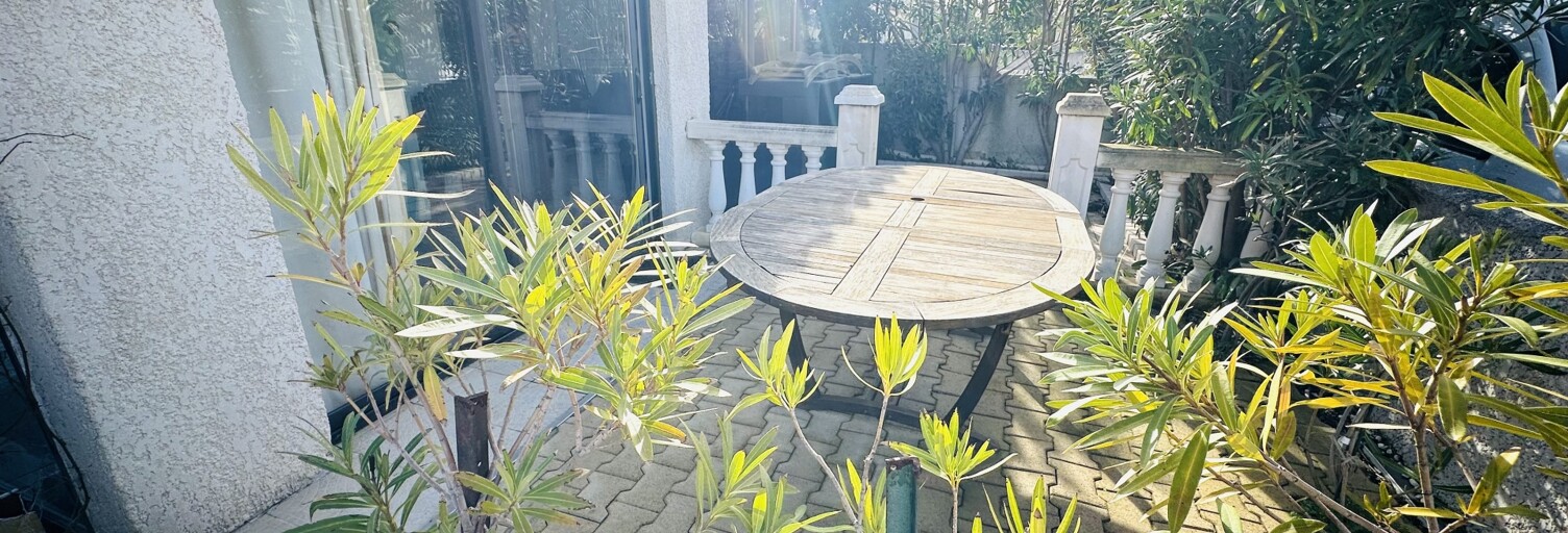 Maison 4 Pièces 81 m² à vendre à Port-la-Nouvelle (11210)