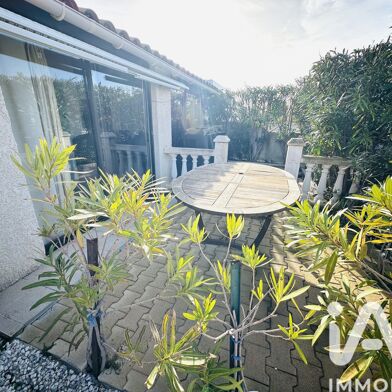 Maison 4 pièces 228000 €