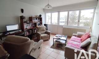 Appartement 3 Pièces 60 m² à vendre à Bagnolet (93170)