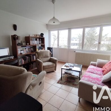 Appartement 3 pièces 340000 €