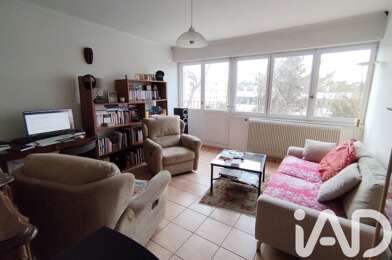 Appartement 3 pièces 340000 €
