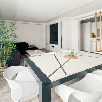 Appartement 6 pièces 125000 €