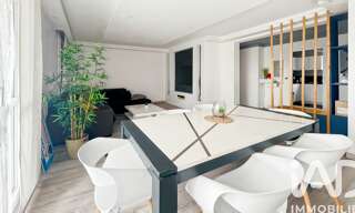 Appartement 6 Pièces 95 m² à vendre à Beauvais (60000)