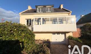 Maison 5 Pièces 83 m² à vendre à Le Trévoux (29380)