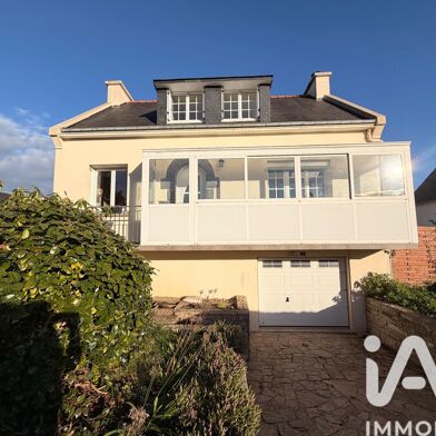 Maison 5 pièces 230000 €